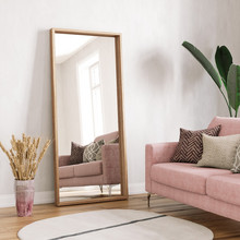 Ростовое зеркало 