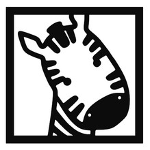 Панно в детскую №1